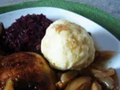 Kartoffel-Grieß-Klöße - Rezept - Bild Nr. 5043