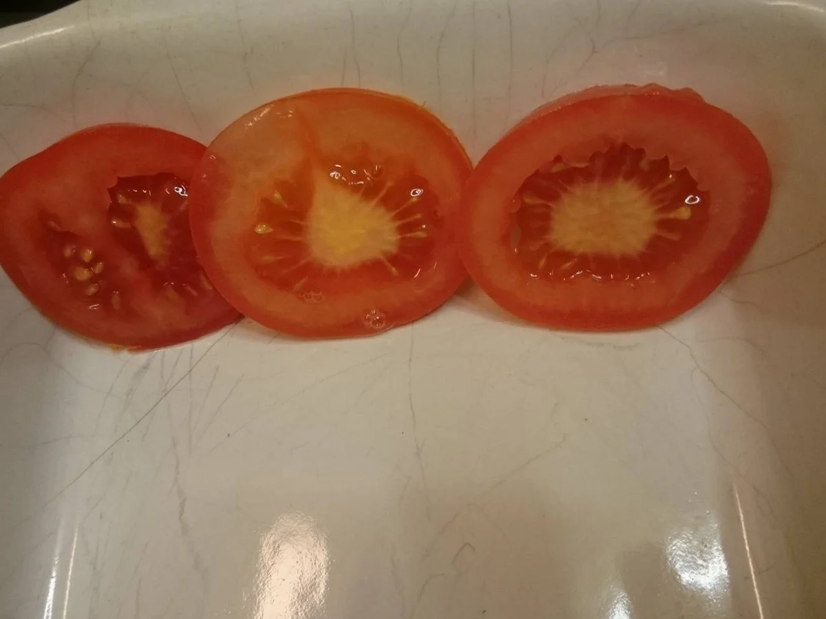 Super leckerer Vegetarischer Auflauf - Rezept - Bild Nr. 5036