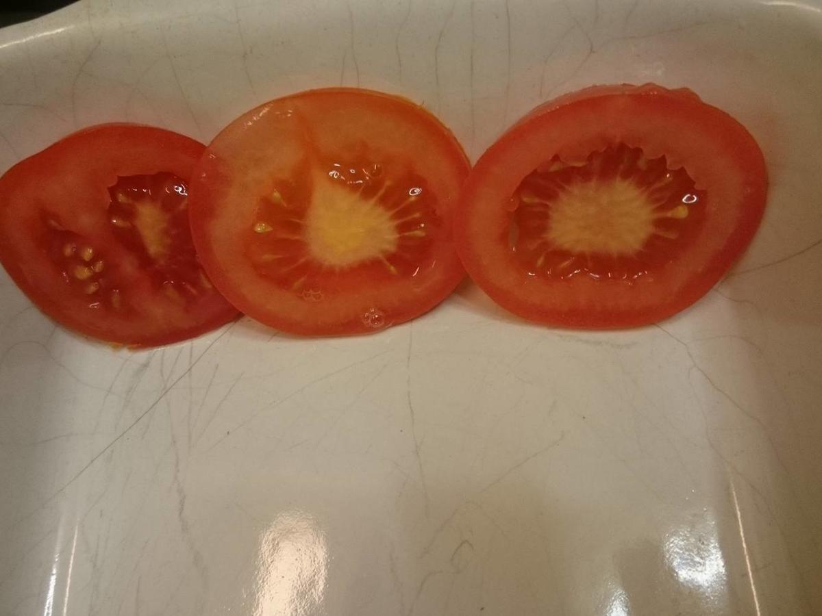 Super leckerer Vegetarischer Auflauf - Rezept