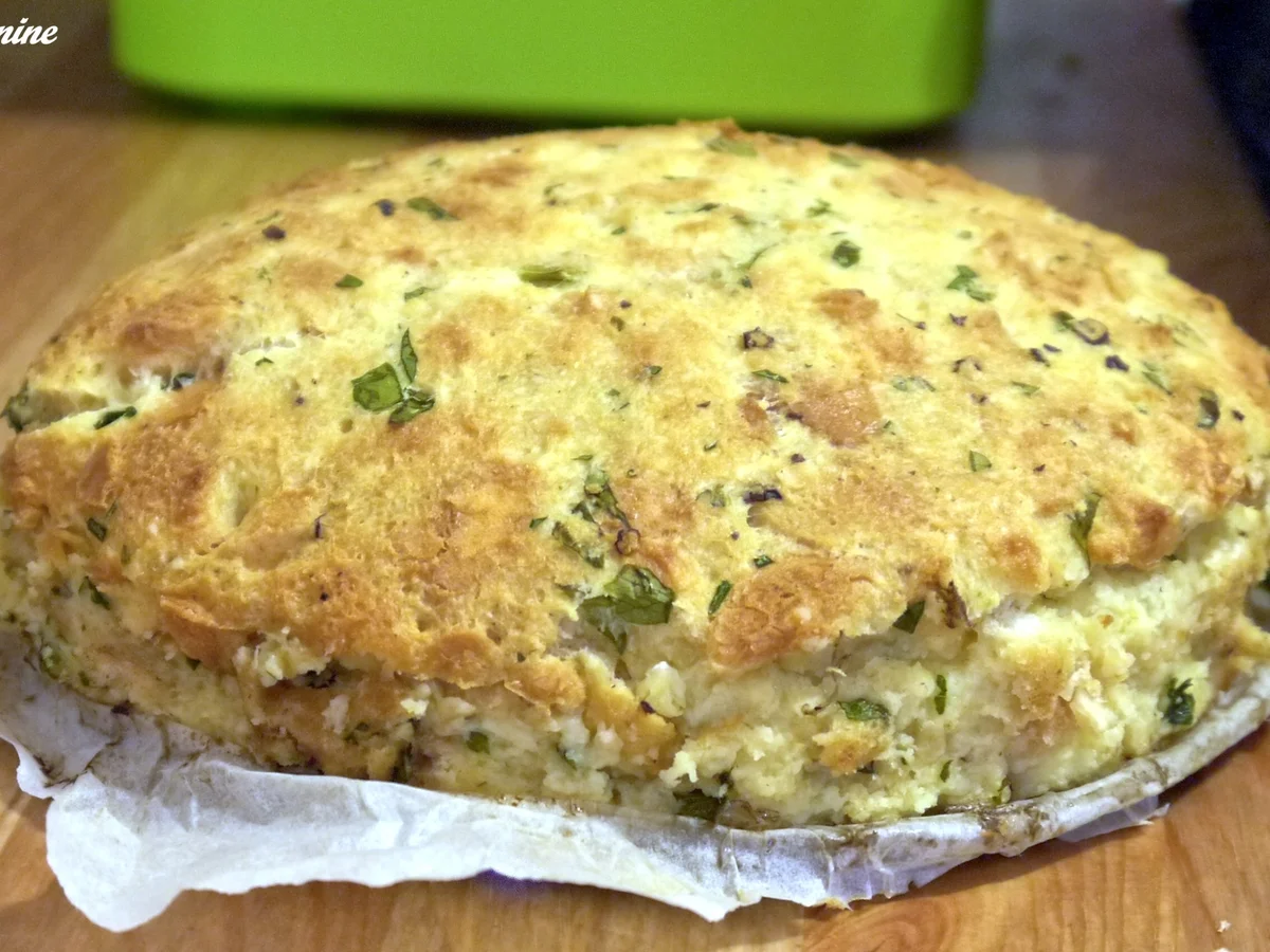 Schrippen-Torte - Rezept - Bild Nr. 5034