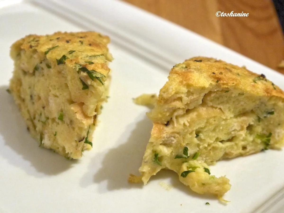 Schrippen-Torte - Rezept - Bild Nr. 5035