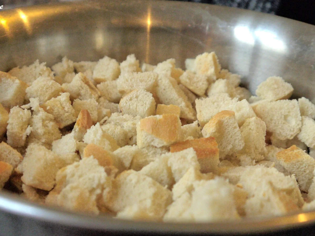 Schrippen-Torte - Rezept - Bild Nr. 5037