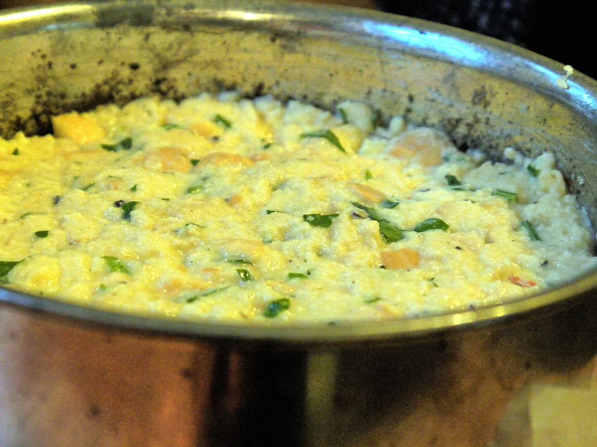 Schrippen-Torte - Rezept - Bild Nr. 5040