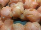 Lachs mit Ei in Blätterteig  - Rezept - Bild Nr. 5033