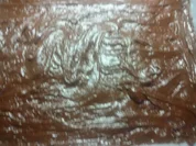 Schoko - Kirsch Blechkuchen - Rezept - Bild Nr. 5033