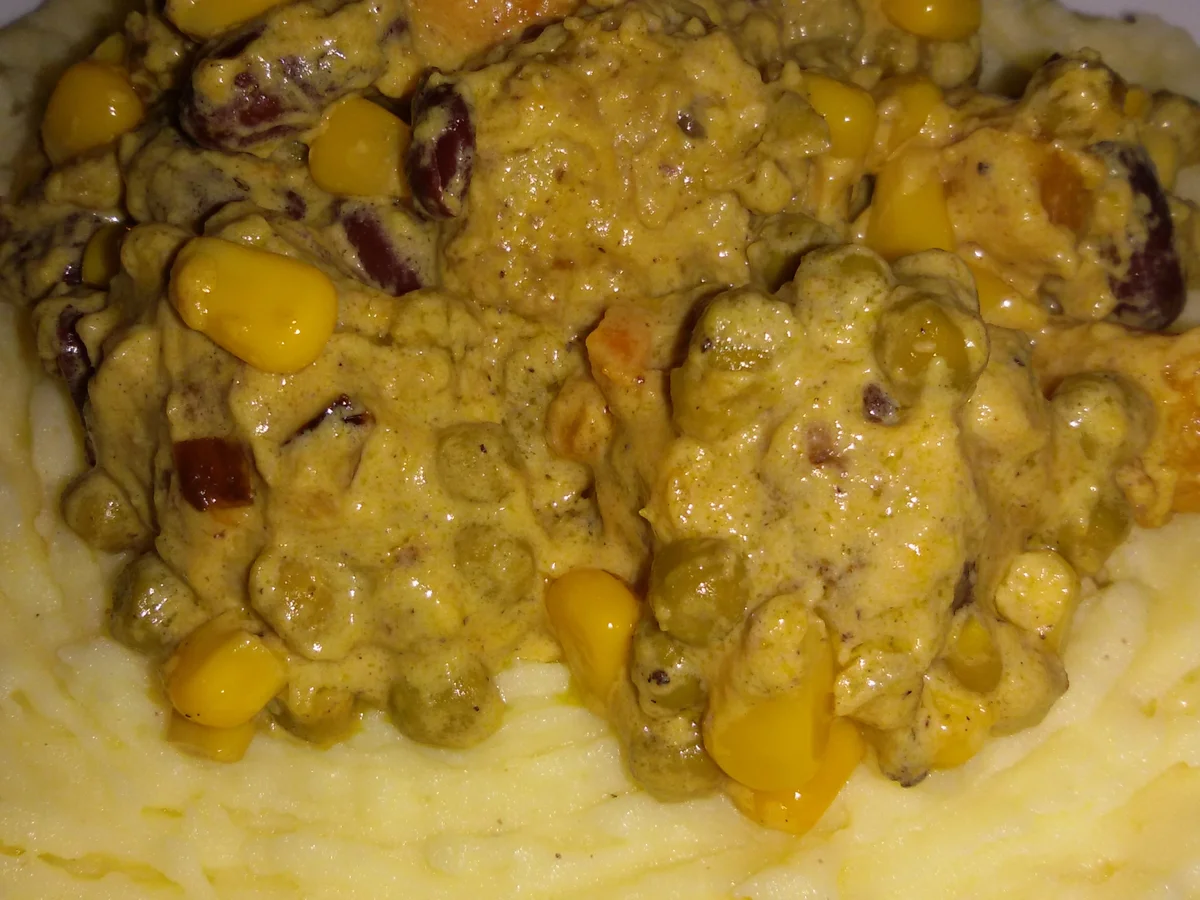 Rezept: Hackbällchen Pfanne Bild Nr. 5035 Hackbällchen Pfanne - Rezept - Bild Nr. 5035