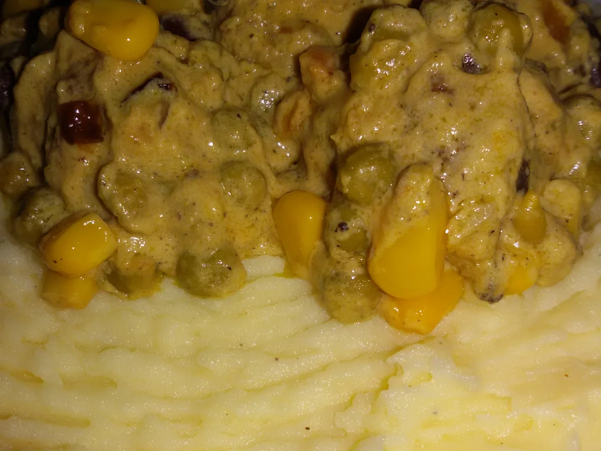 Rezept: Hackbällchen Pfanne Bild Nr. 5036 Hackbällchen Pfanne - Rezept - Bild Nr. 5036