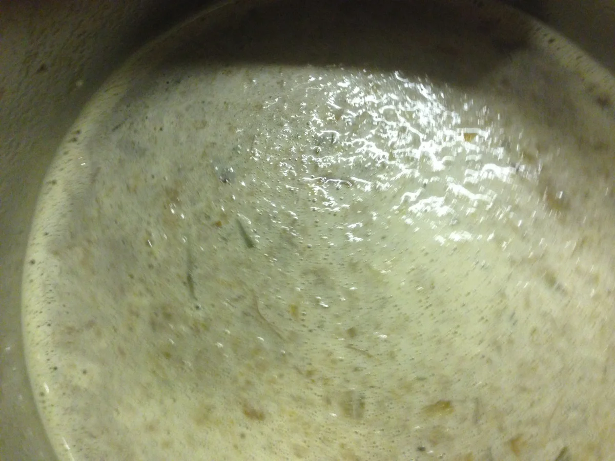 Rezept: Lammkeule mit Gemüsebeilage aus dem Römi Bild Nr. 5043 Lammkeule mit Gemüsebeilage aus dem Römi - Rezept - Bild Nr. 5043