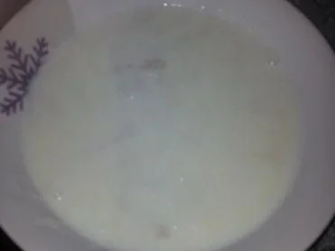 Klümpchen Suppe - Rezept - Bild Nr. 5037