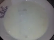 Klümpchen Suppe - Rezept - Bild Nr. 5037