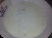 Klümpchen Suppe - Rezept - Bild Nr. 5037