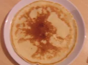 Eierkuchen/Pfannkuchen/Crepses - Rezept - Bild Nr. 5037