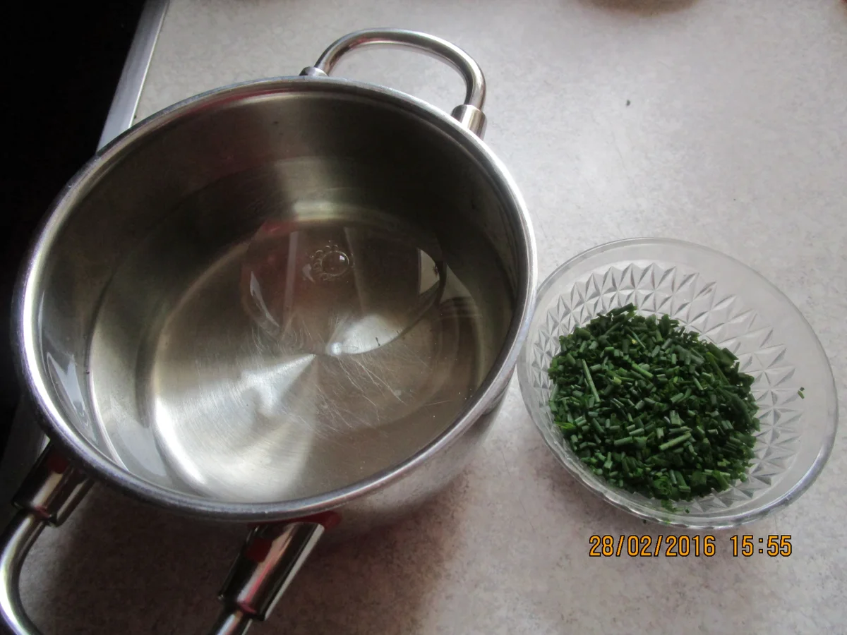 Rezept: Gebratenes Hähnchen mit Ingwer Bild Nr. 5043 Gebratenes Hähnchen mit Ingwer - Rezept - Bild Nr. 5043