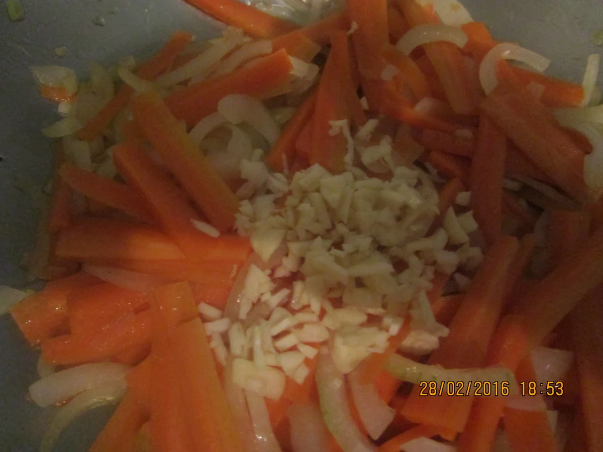 Rezept: Gebratenes Hähnchen mit Ingwer Bild Nr. 5045 Gebratenes Hähnchen mit Ingwer - Rezept - Bild Nr. 5045