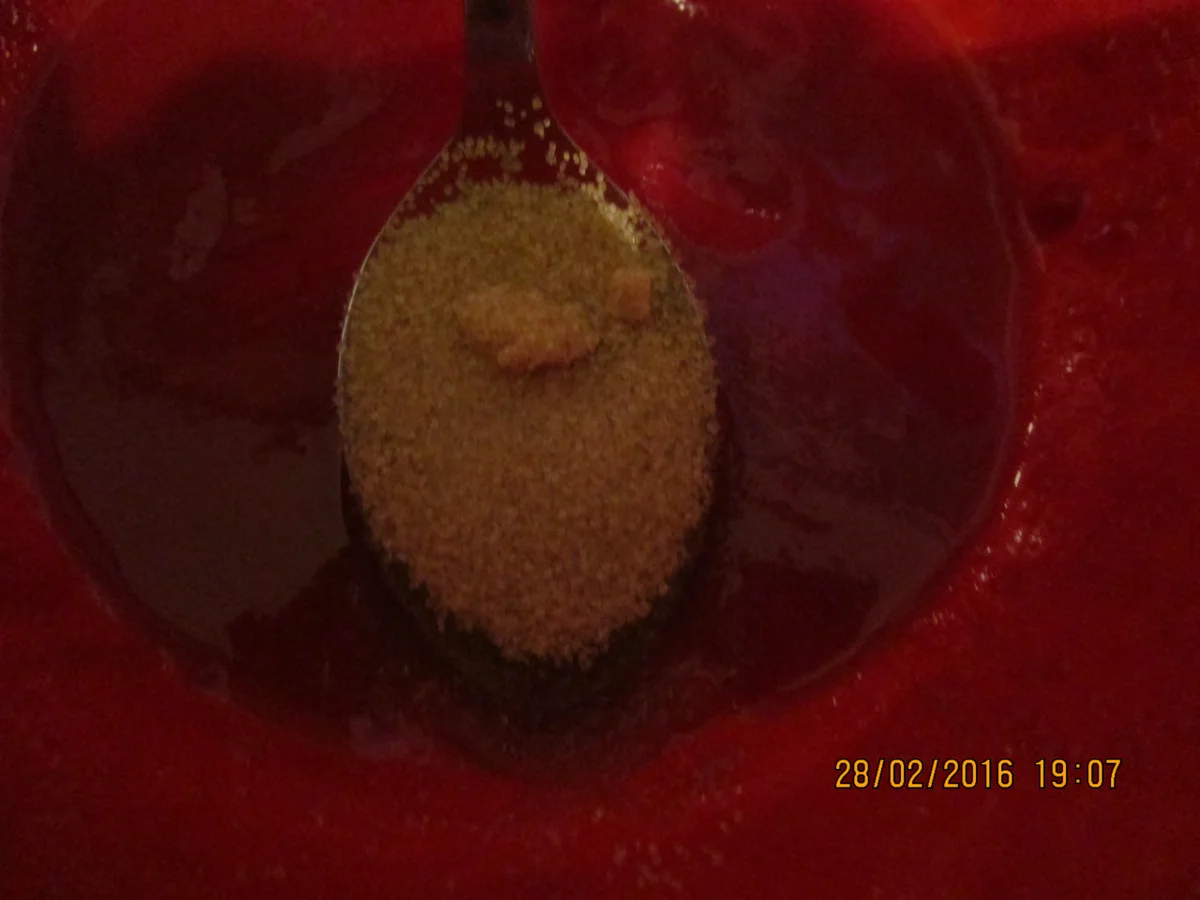 Rezept: Gebratenes Hähnchen mit Ingwer Bild Nr. 5050 Gebratenes Hähnchen mit Ingwer - Rezept - Bild Nr. 5050