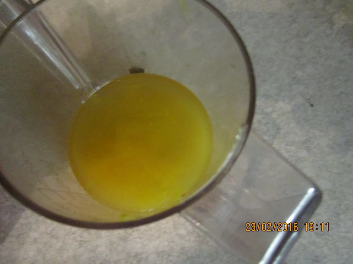 Rezept: Gebratenes Hähnchen mit Ingwer Bild Nr. 5051 Gebratenes Hähnchen mit Ingwer - Rezept - Bild Nr. 5051