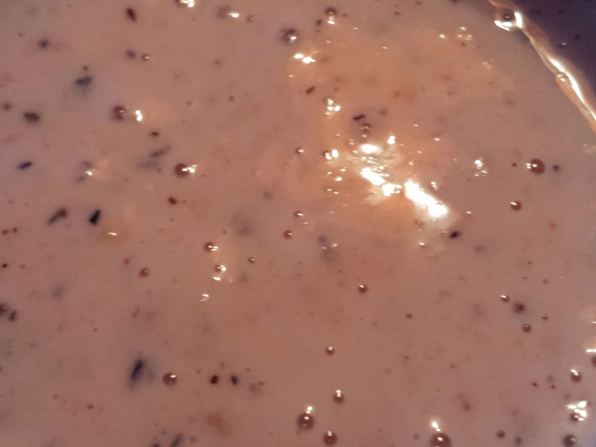 Früchte Quarkshake - Rezept - Bild Nr. 5049