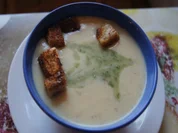 Selleriecremesuppe - Rezept - Bild Nr. 5049