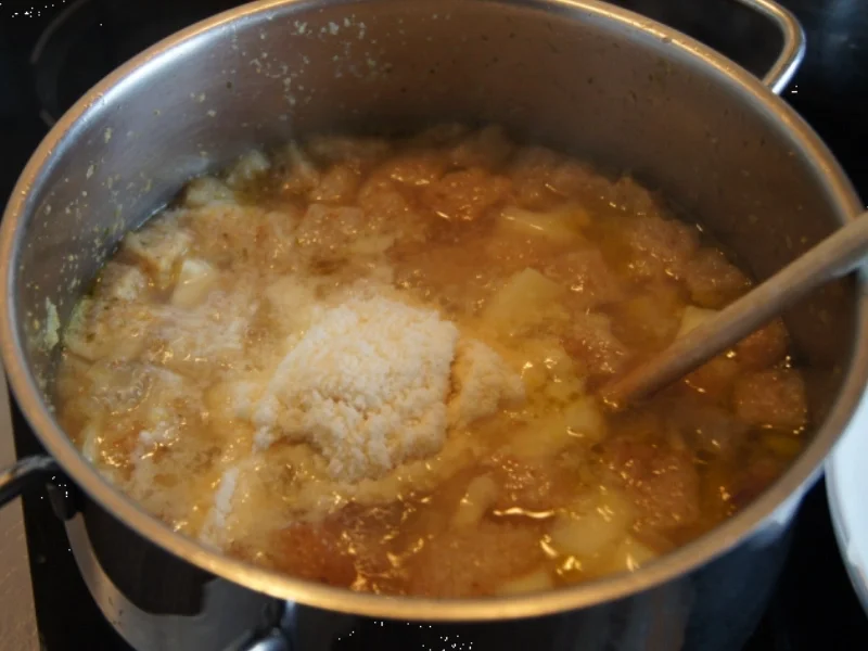 Rezept: Selleriecremesuppe Bild Nr. 5069 Selleriecremesuppe - Rezept - Bild Nr. 5069