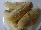 Kümmelstangen (Seelen) - Rezept - Bild Nr. 5050