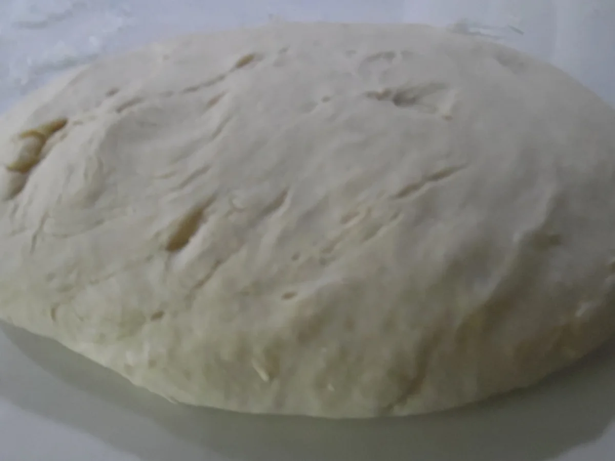 Kümmelstangen (Seelen) - Rezept - Bild Nr. 5054