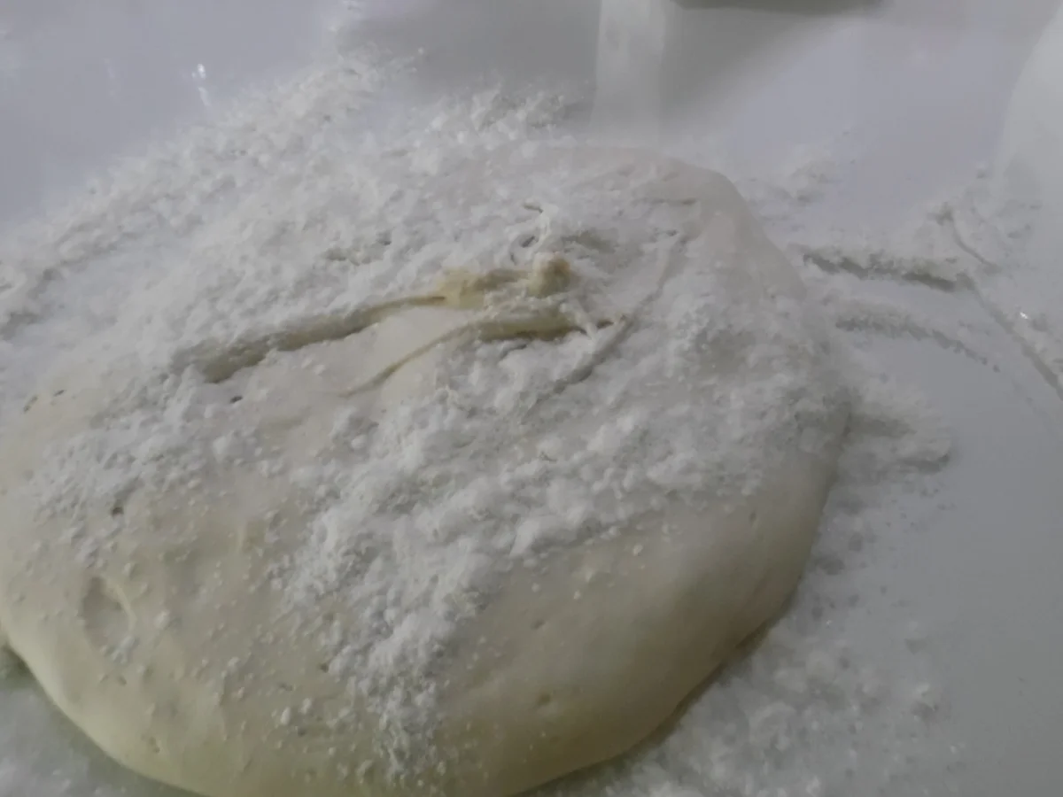 Kümmelstangen (Seelen) - Rezept - Bild Nr. 5055