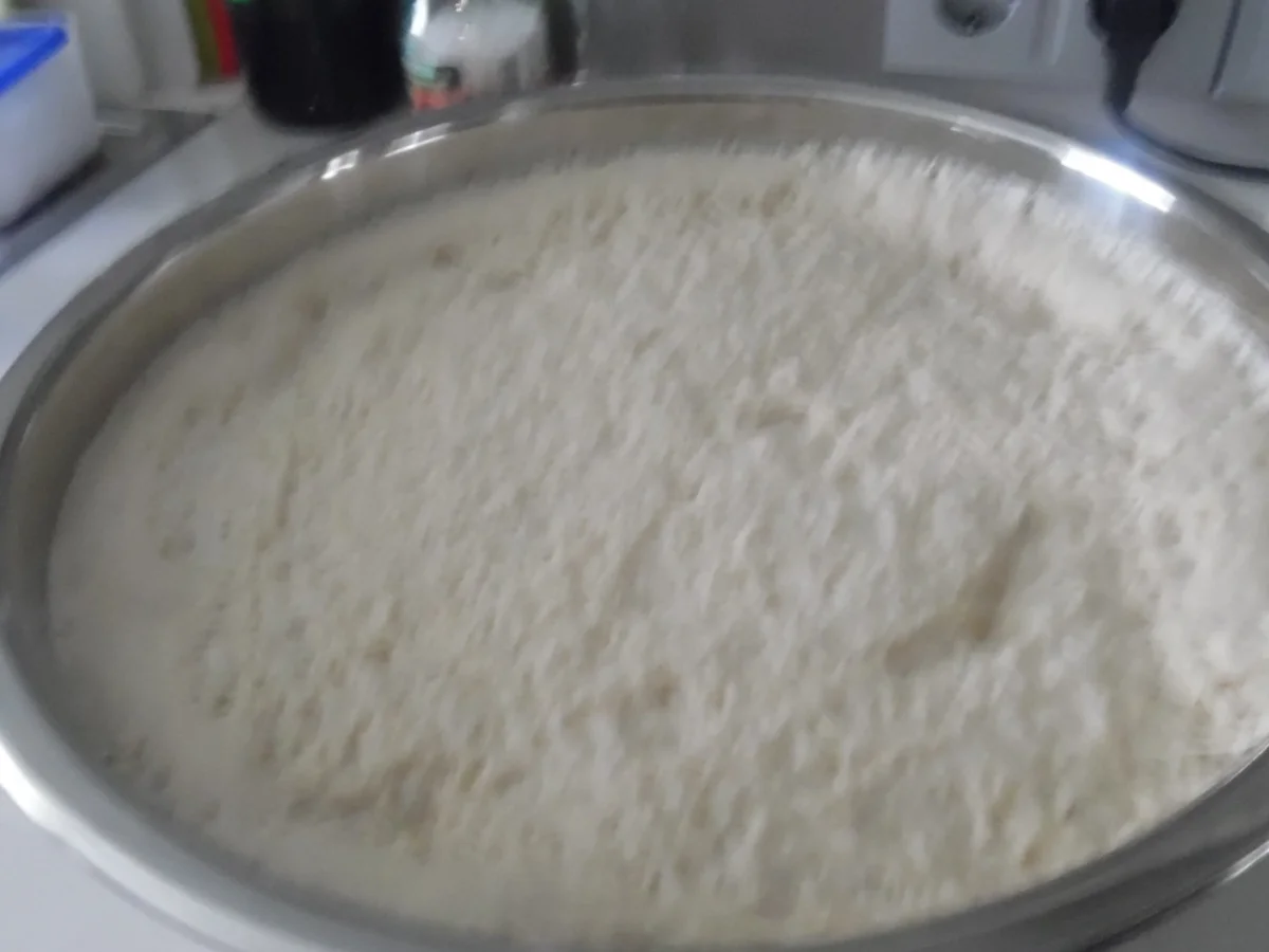 Kümmelstangen (Seelen) - Rezept - Bild Nr. 5057