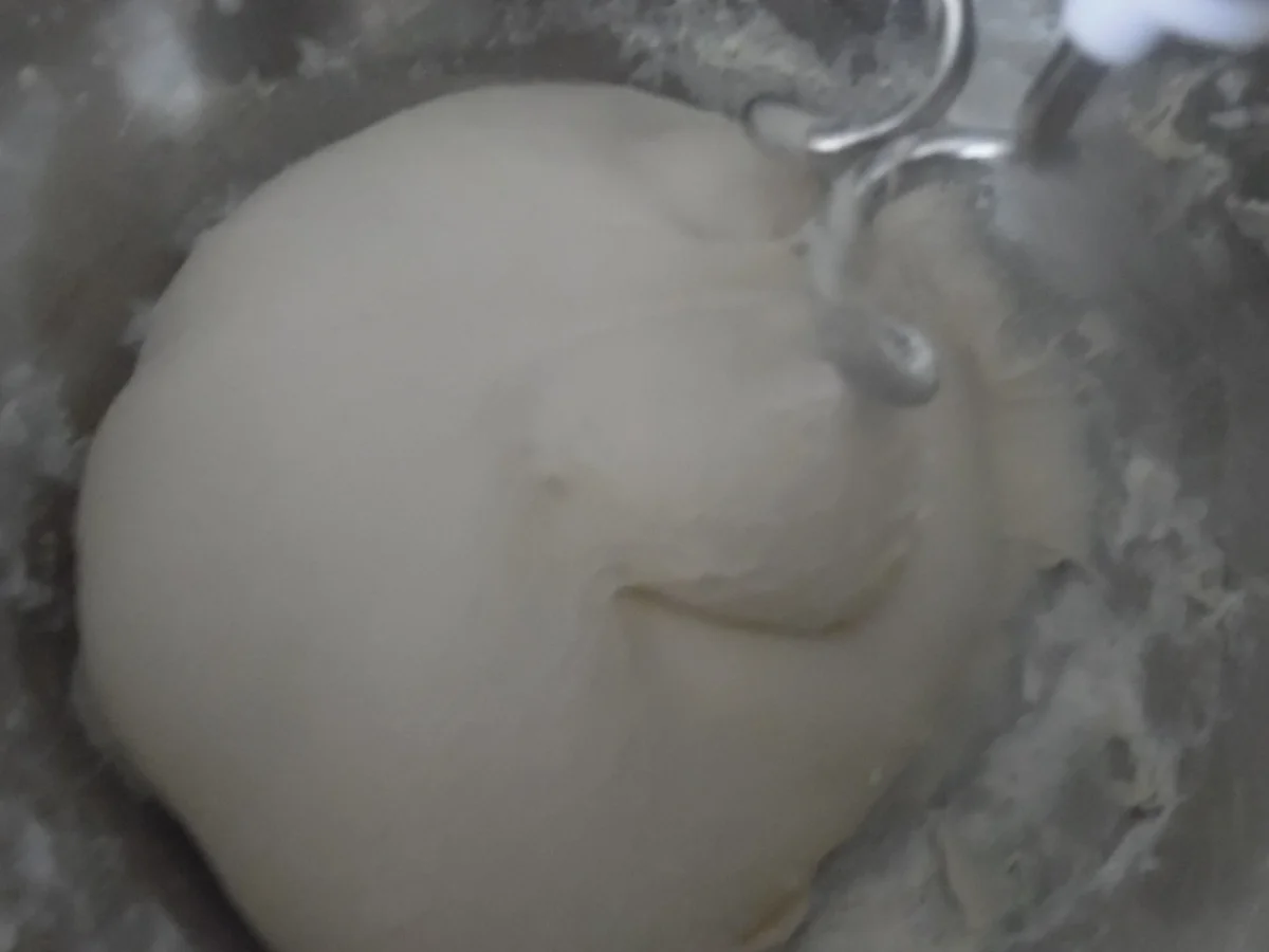 Kümmelstangen (Seelen) - Rezept - Bild Nr. 5058