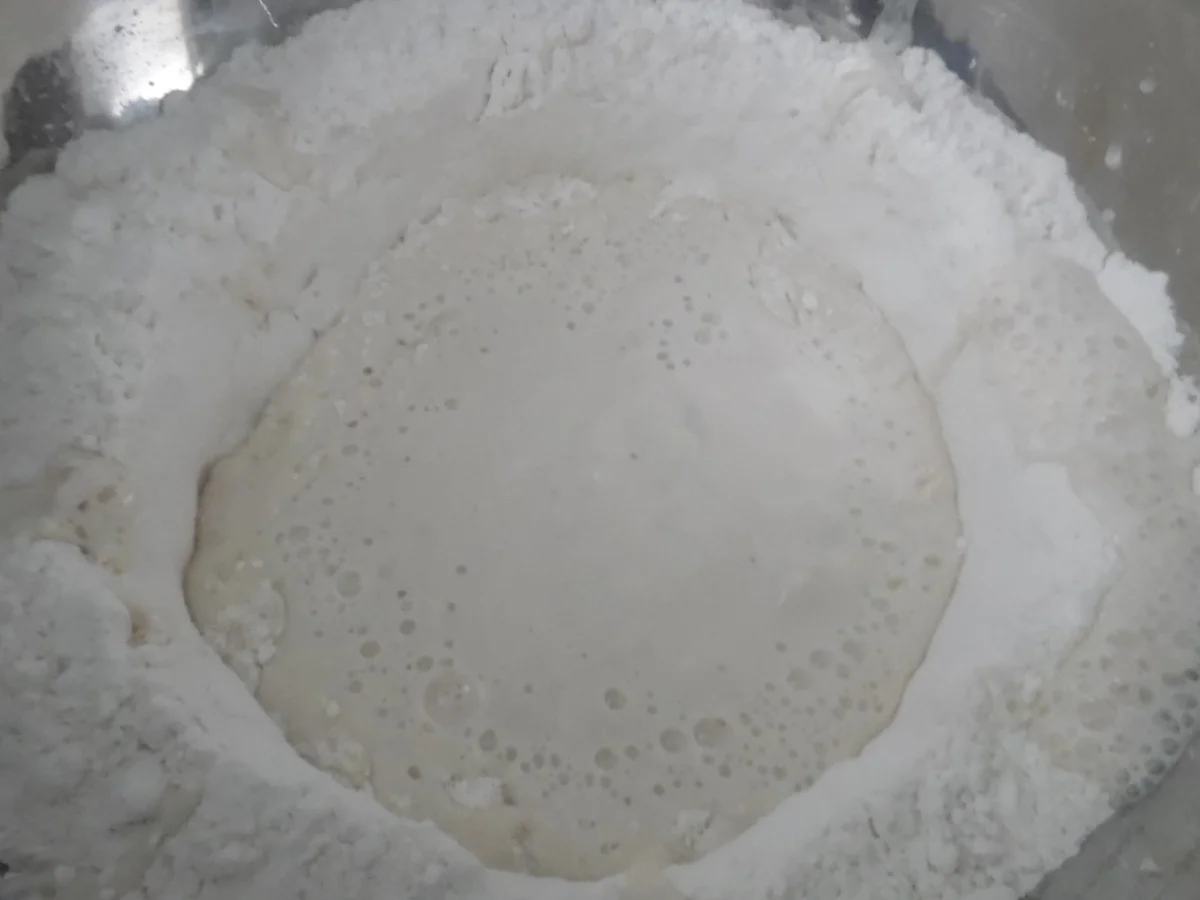 Kümmelstangen (Seelen) - Rezept - Bild Nr. 5059