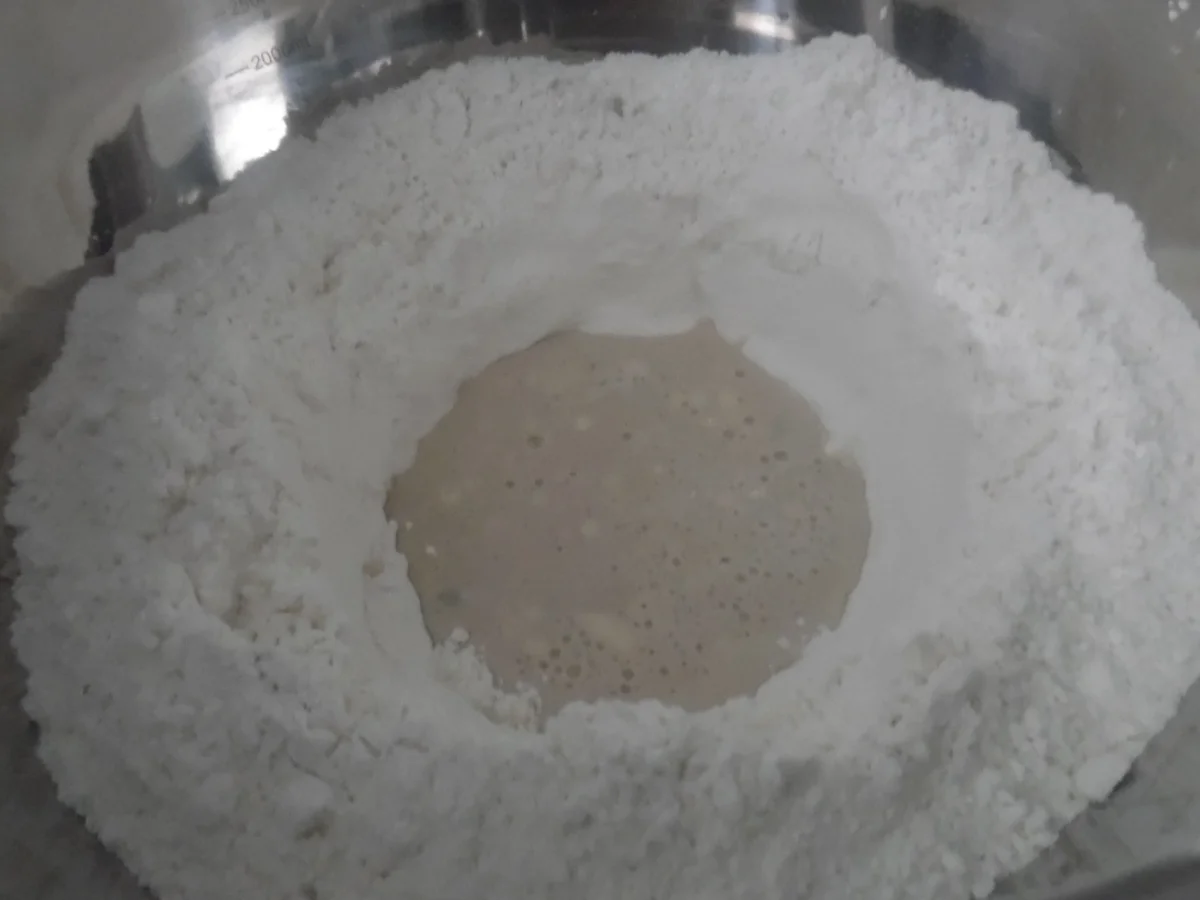 Kümmelstangen (Seelen) - Rezept - Bild Nr. 5061