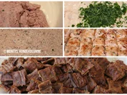 Hundekekse - Rezept - Bild Nr. 5080
