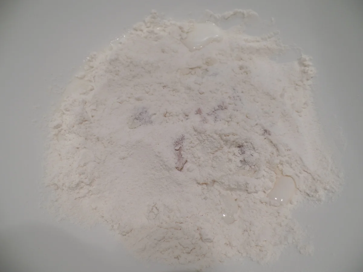 Kartoffel-Pizza - Rezept - Bild Nr. 5070