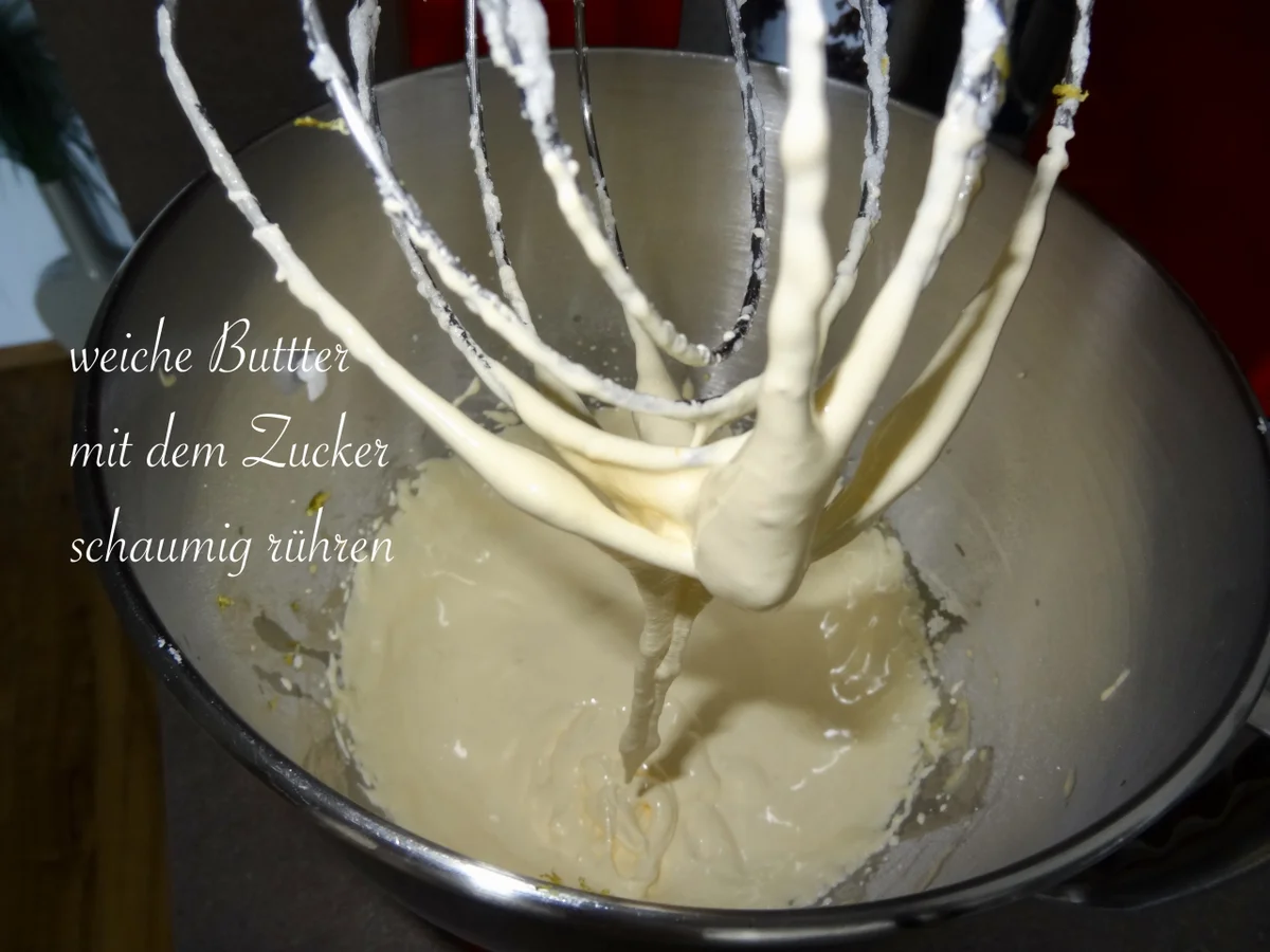 Rezept: Kuchen im Glas - auf Vorrat gebacken Bild Nr. 13910 Kuchen im Glas - auf Vorrat gebacken - Rezept - Bild Nr. 13910