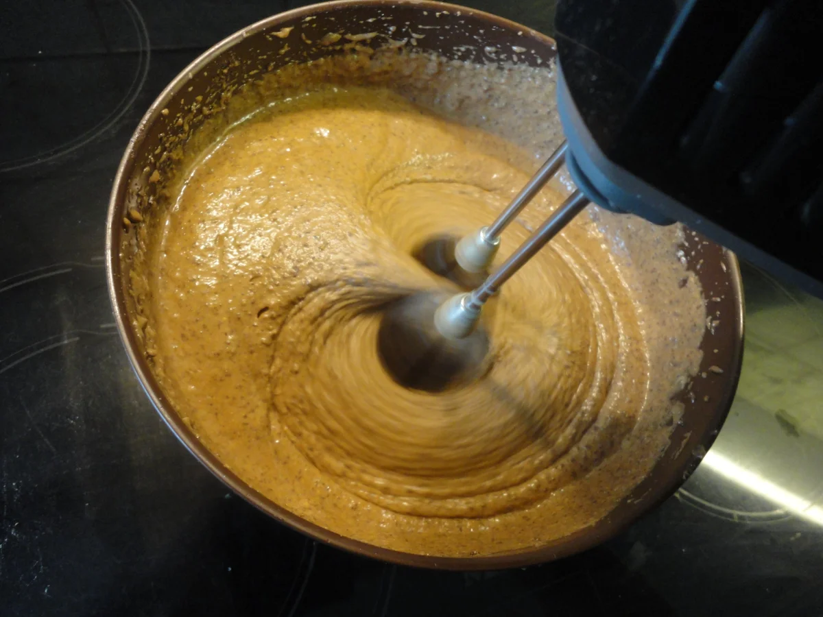 Rezept: Kuchen im Glas - auf Vorrat gebacken Bild Nr. 5086 Kuchen im Glas - auf Vorrat gebacken - Rezept - Bild Nr. 5086