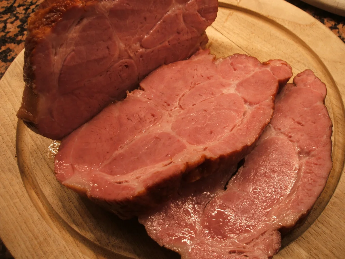 Fleisch: Badischer Winzerbraten - Rezept - Bild Nr. 5132