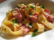 Schinkennudeln - Rezept - Bild Nr. 5121