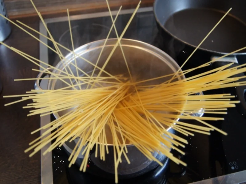 Rezept: Rotbarschauflauf römischer Art Bild Nr. 5152 Rotbarschauflauf römischer Art - Rezept - Bild Nr. 5152