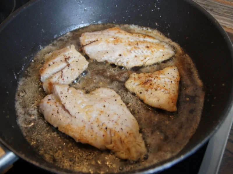 Rezept: Rotbarschauflauf römischer Art Bild Nr. 5155 Rotbarschauflauf römischer Art - Rezept - Bild Nr. 5155