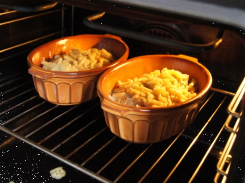 Rezept: Rotbarschauflauf römischer Art Bild Nr. 5163 Rotbarschauflauf römischer Art - Rezept - Bild Nr. 5163