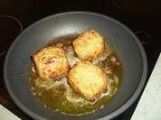 "Huller" im Panademantel - Rezept - Bild Nr. 5230