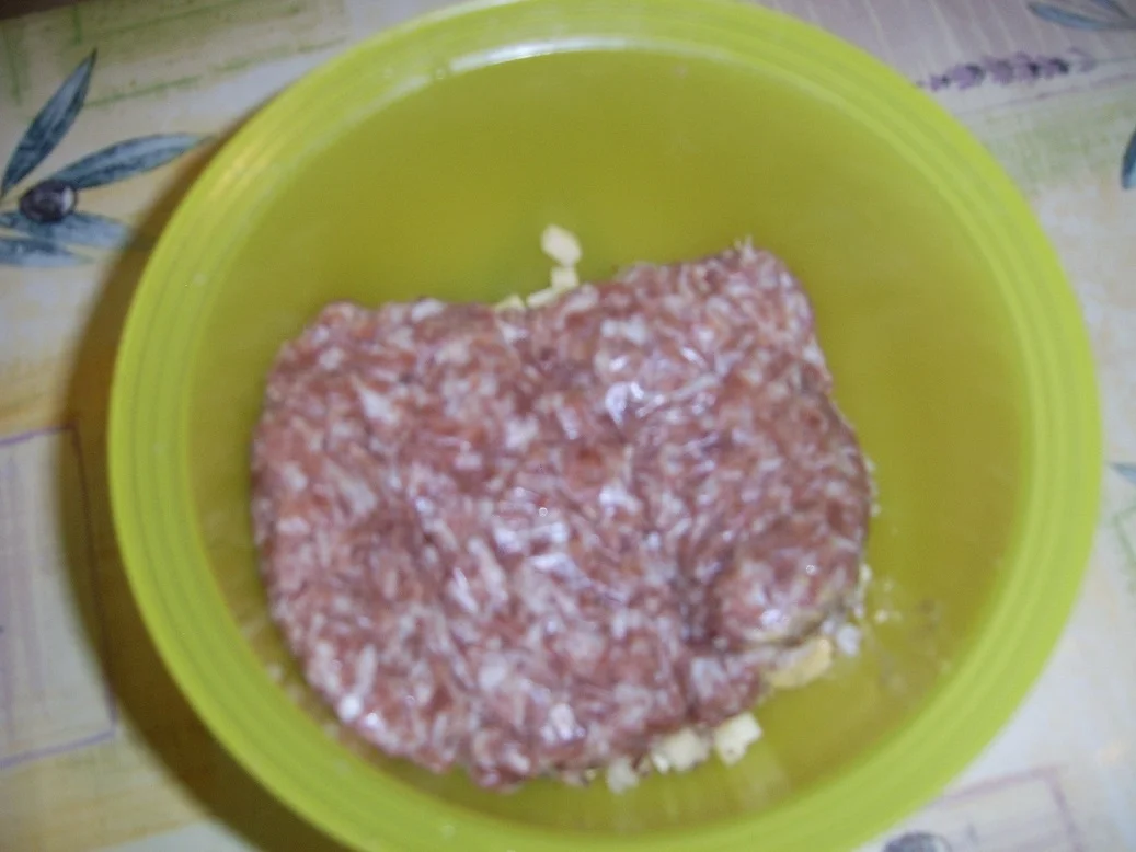 Rezept: "Huller" im Panademantel Bild Nr. 5232 "Huller" im Panademantel - Rezept - Bild Nr. 5232