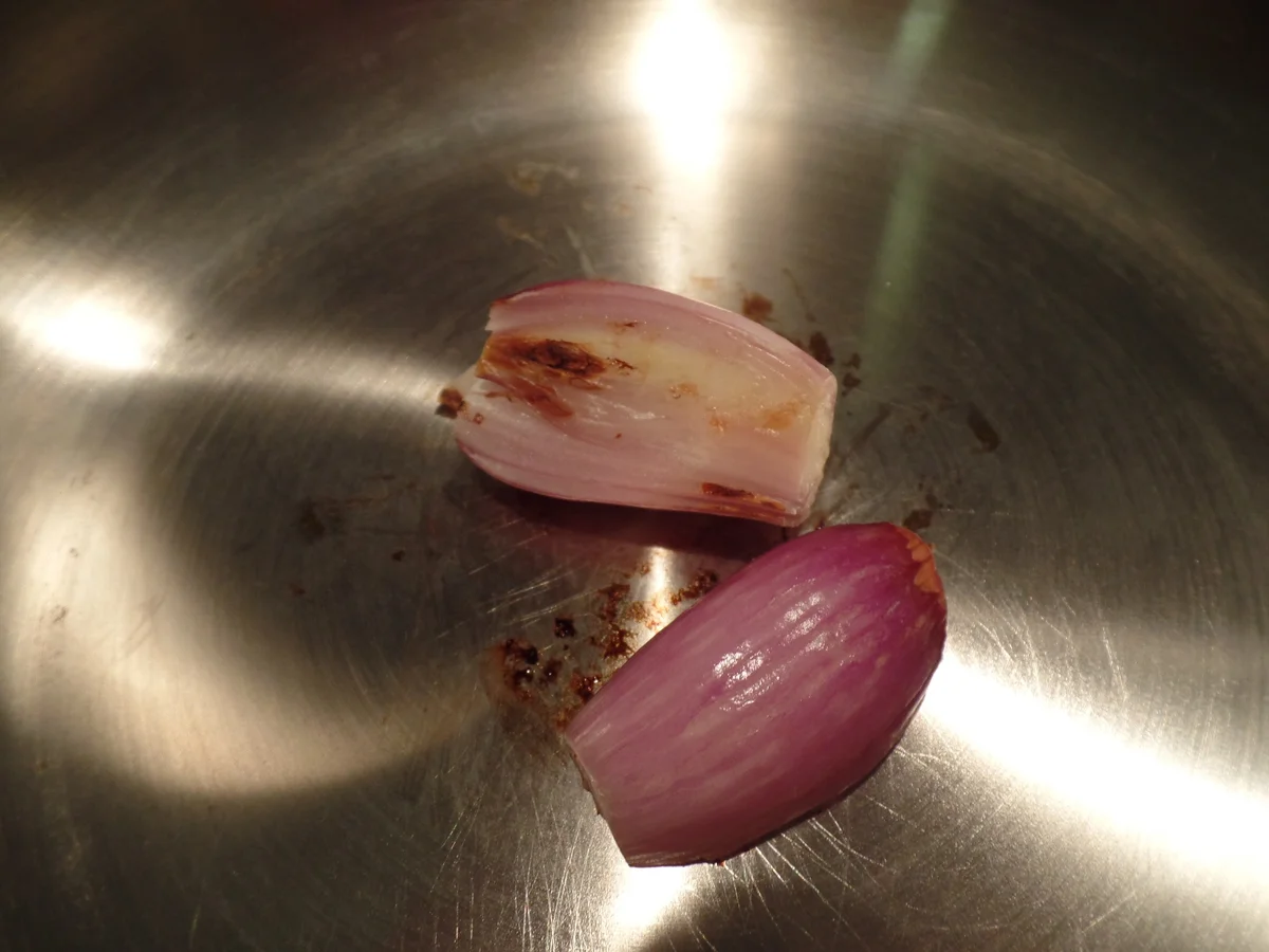 Flädlesuppe - Rezept - Bild Nr. 5153