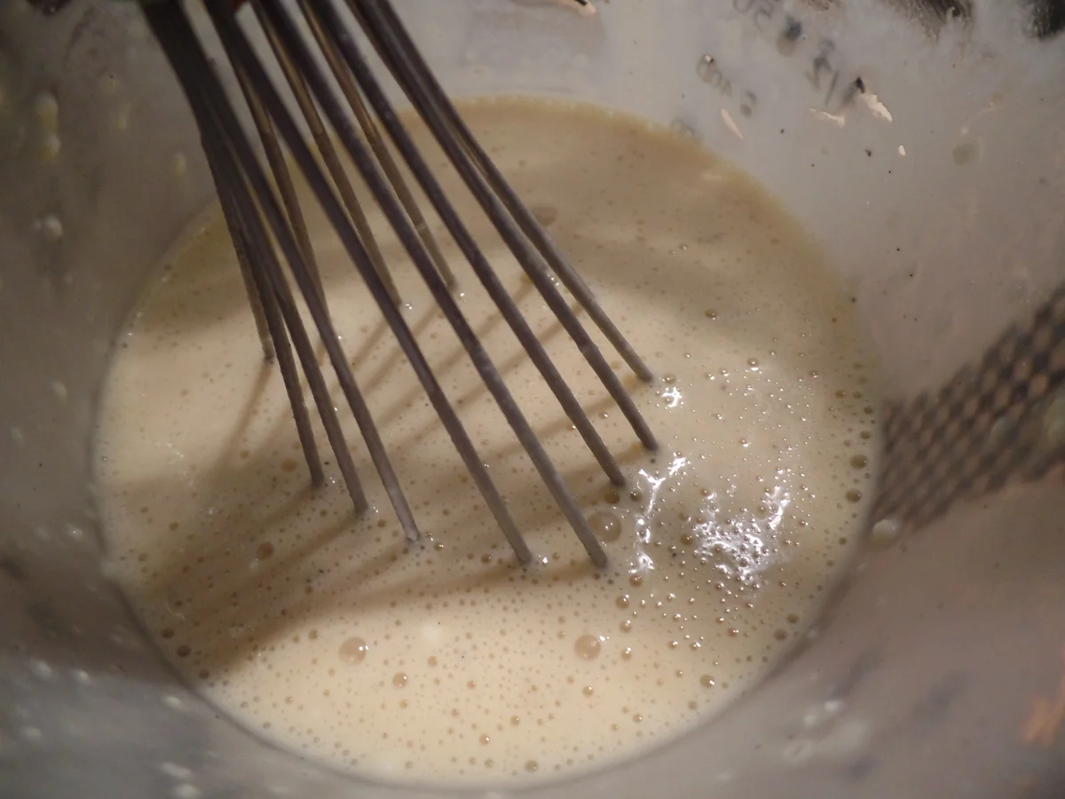 Flädlesuppe - Rezept - Bild Nr. 5156