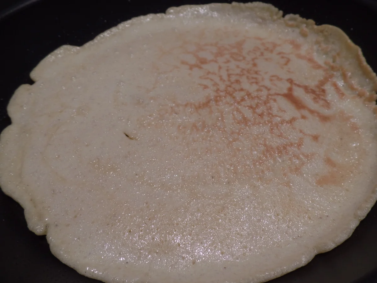 Flädlesuppe - Rezept - Bild Nr. 5158