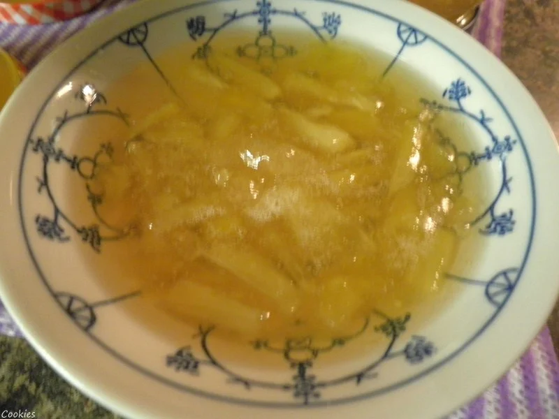 Ananas - Limetten - Konfitüre - Rezept - Bild Nr. 5177