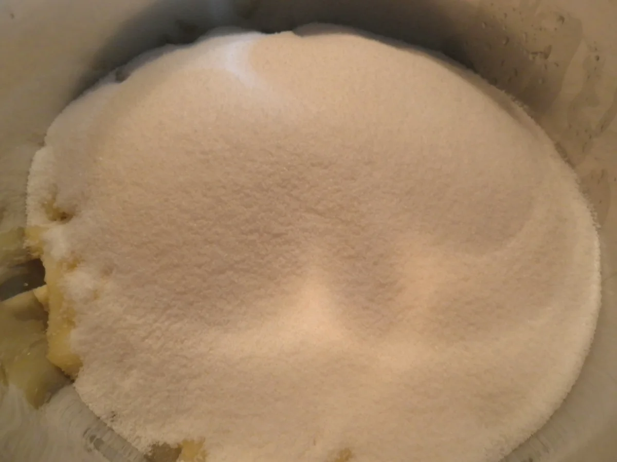 Ananas - Limetten - Konfitüre - Rezept - Bild Nr. 5185