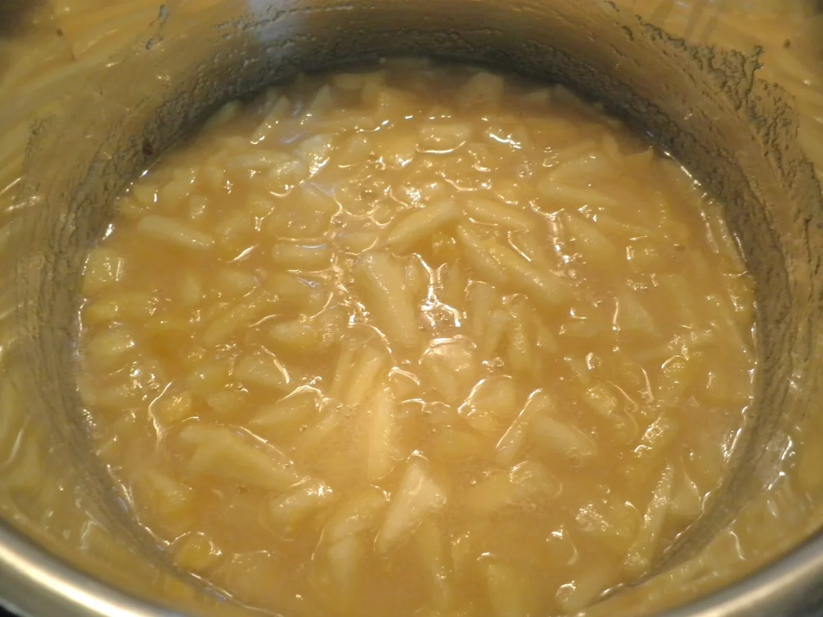 Ananas - Limetten - Konfitüre - Rezept - Bild Nr. 5186