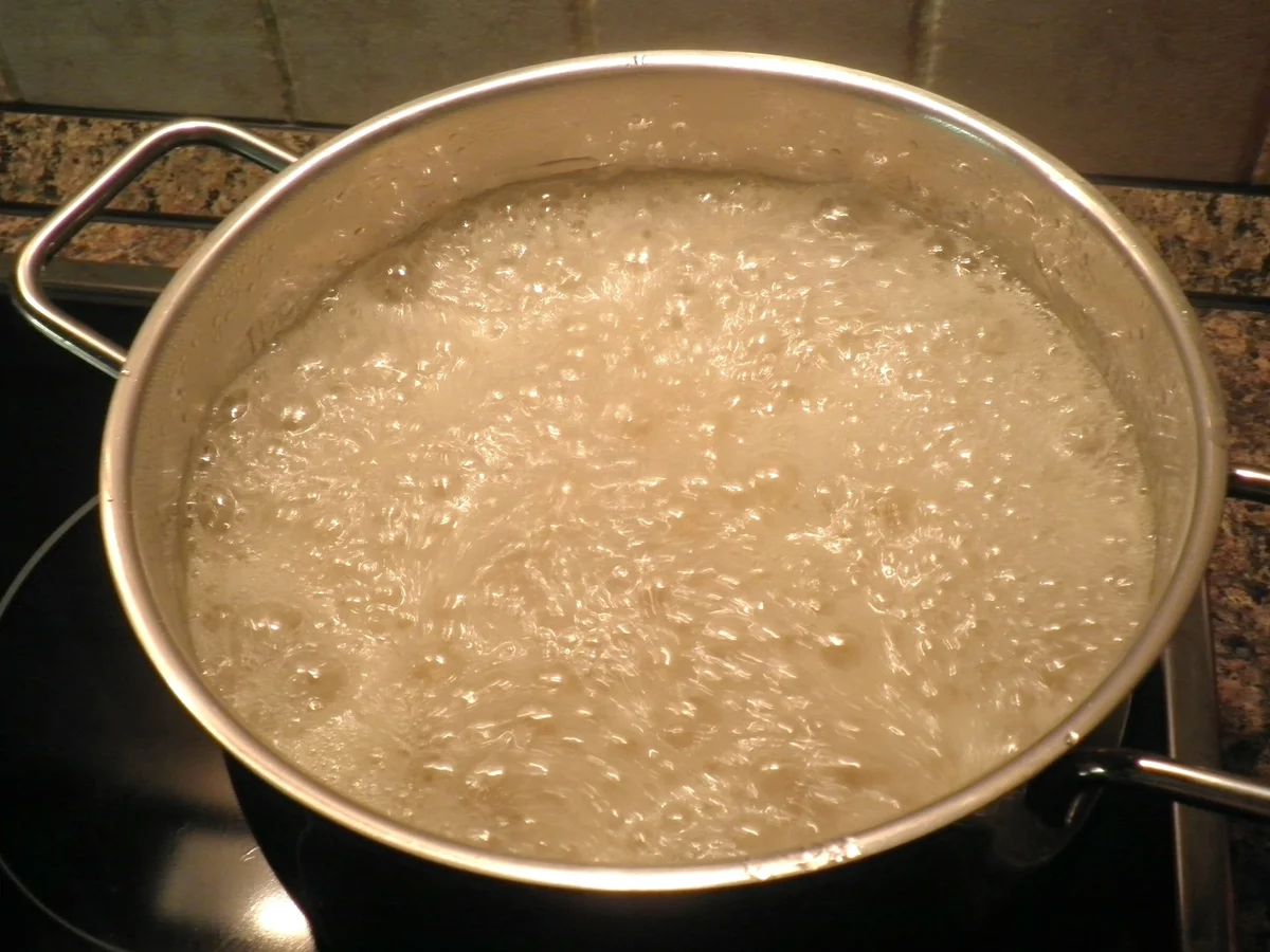 Ananas - Limetten - Konfitüre - Rezept - Bild Nr. 5187