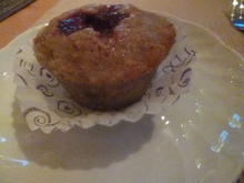 Preiselbeer-Muffins - Rezept - Bild Nr. 5222