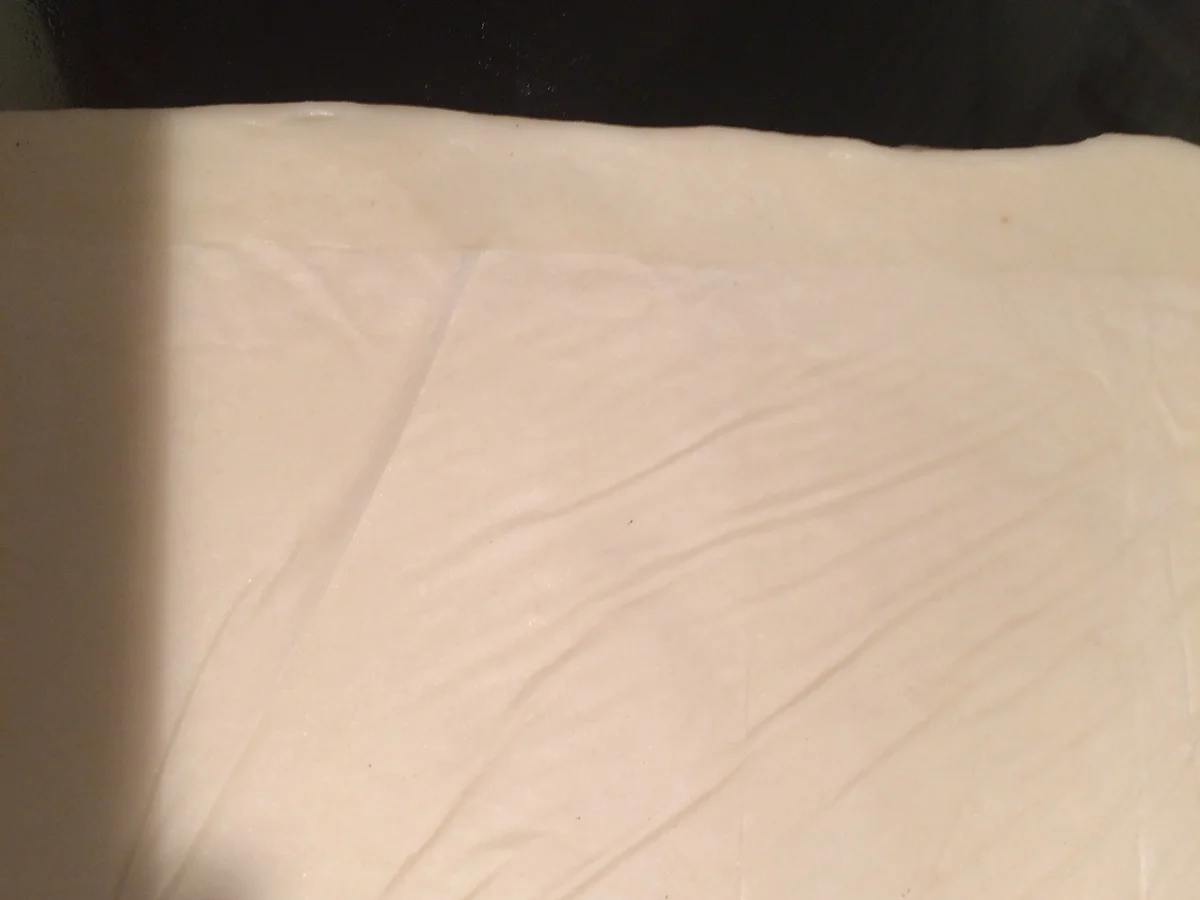 Rezept: Frühlingspastete Bild Nr. 5230 Frühlingspastete - Rezept - Bild Nr. 5230